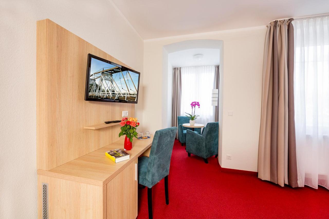 Hotel Garni Sonne 제바트헤링스도르프 외부 사진