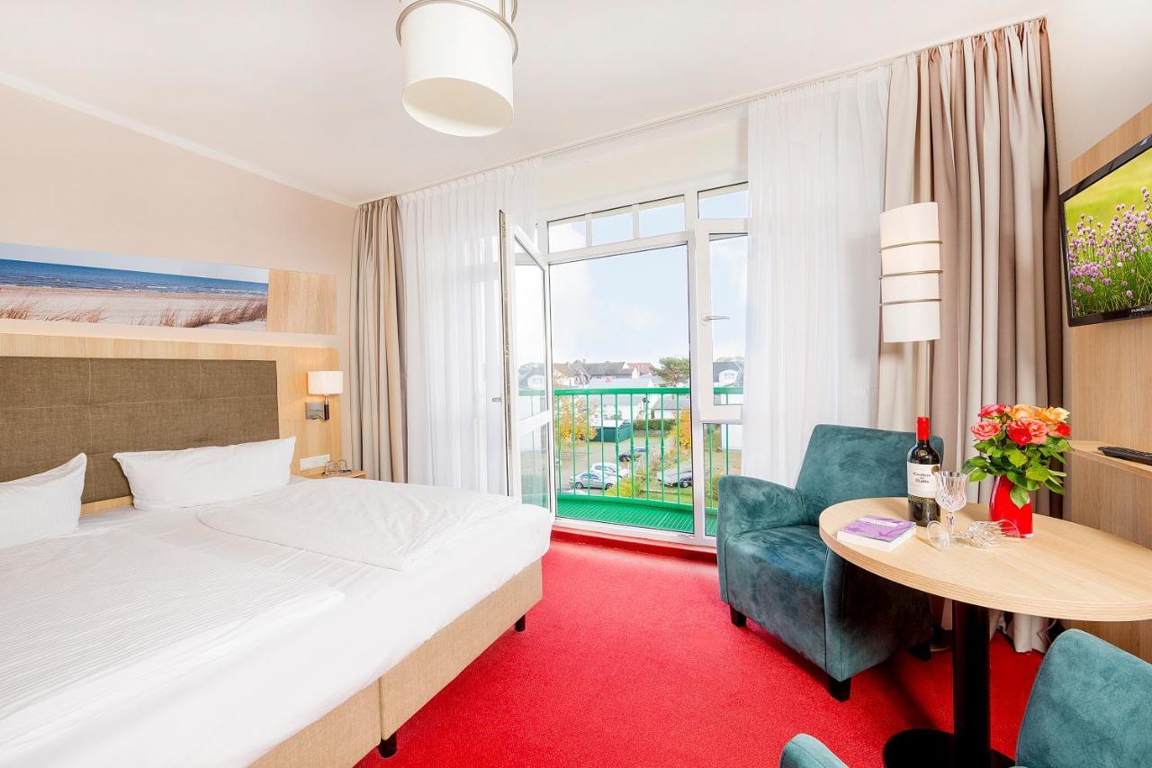 Hotel Garni Sonne 제바트헤링스도르프 외부 사진
