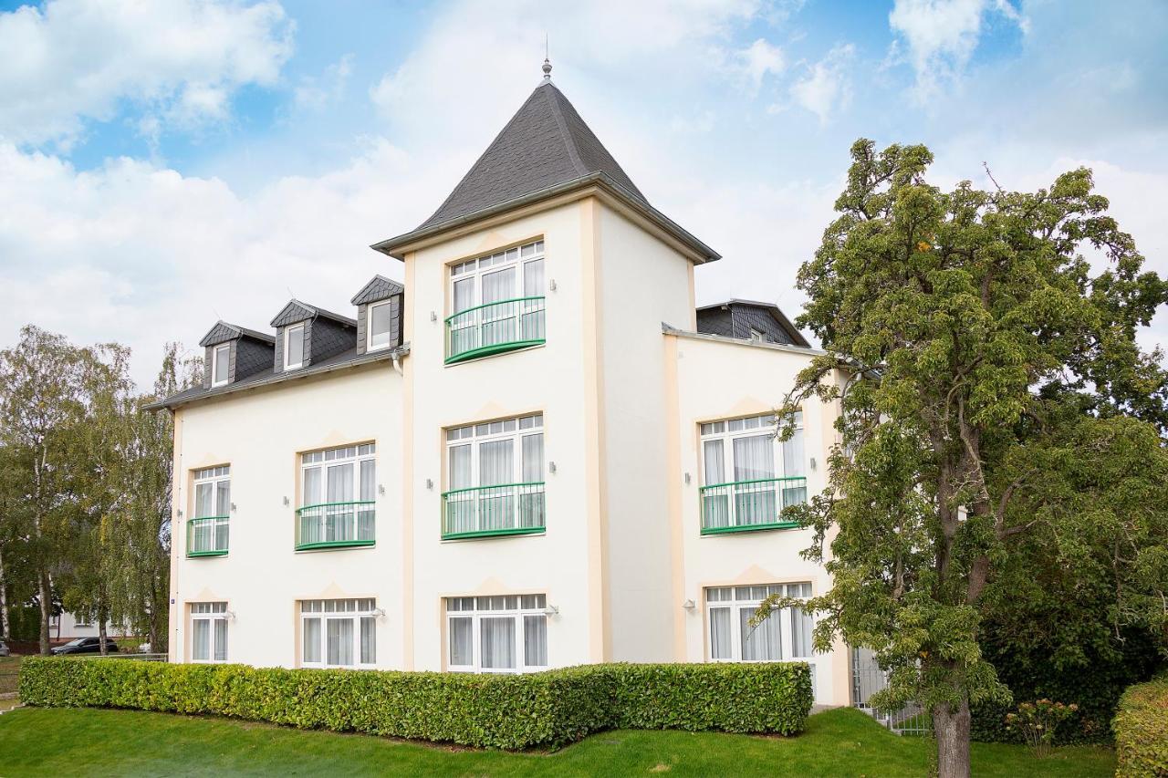 Hotel Garni Sonne 제바트헤링스도르프 외부 사진