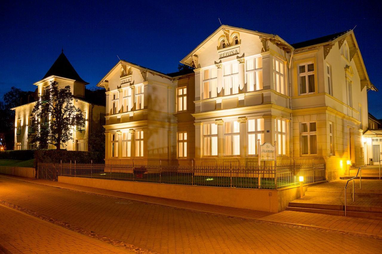 Hotel Garni Sonne 제바트헤링스도르프 외부 사진