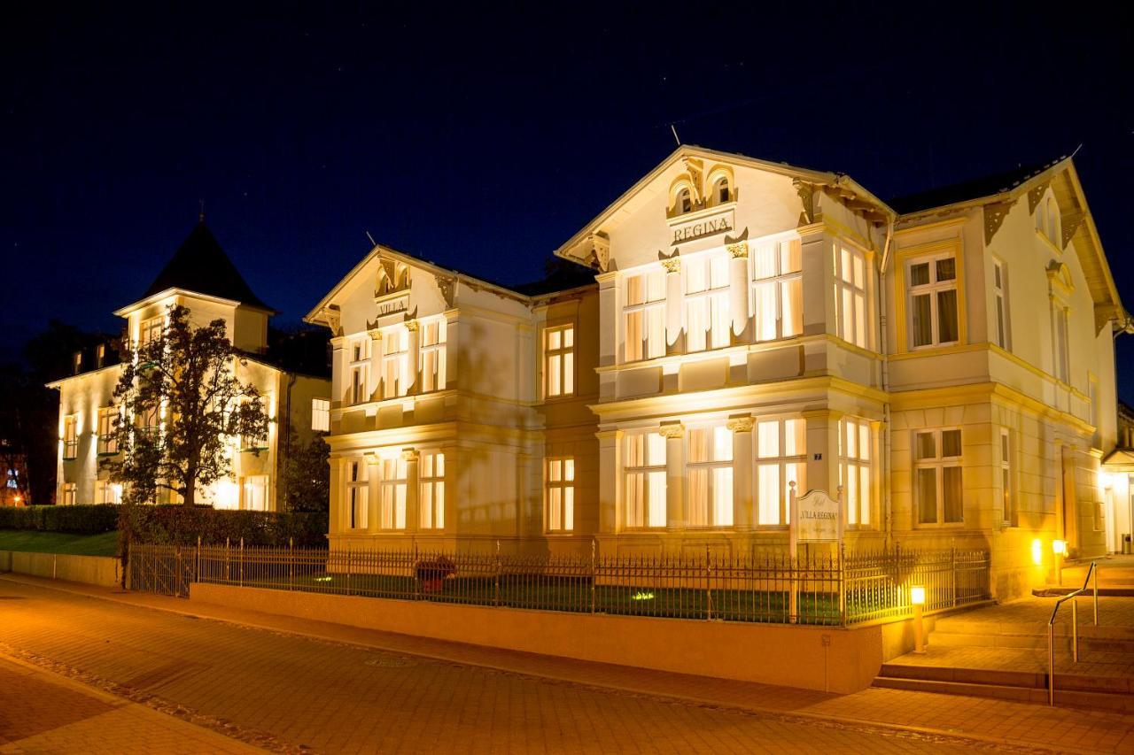 Hotel Garni Sonne 제바트헤링스도르프 외부 사진