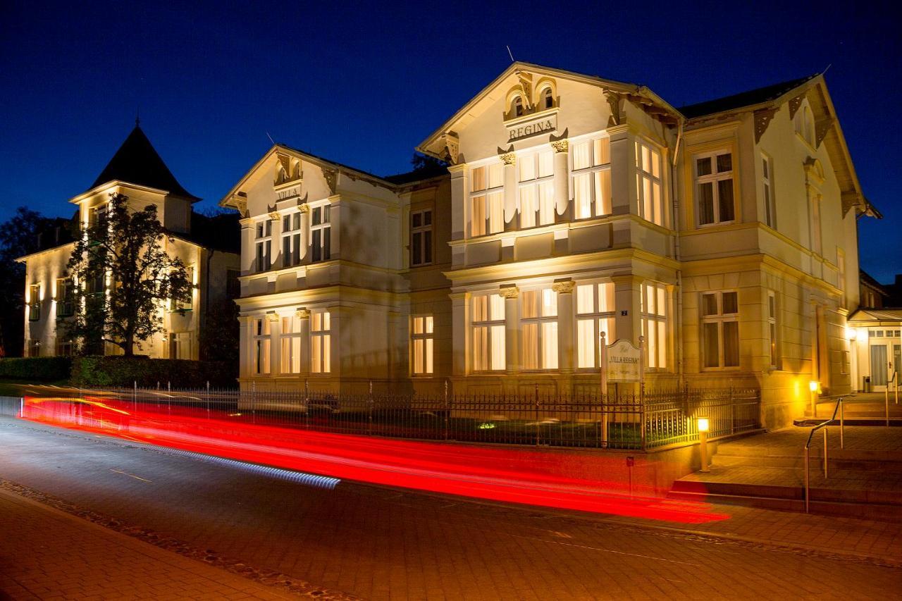 Hotel Garni Sonne 제바트헤링스도르프 외부 사진